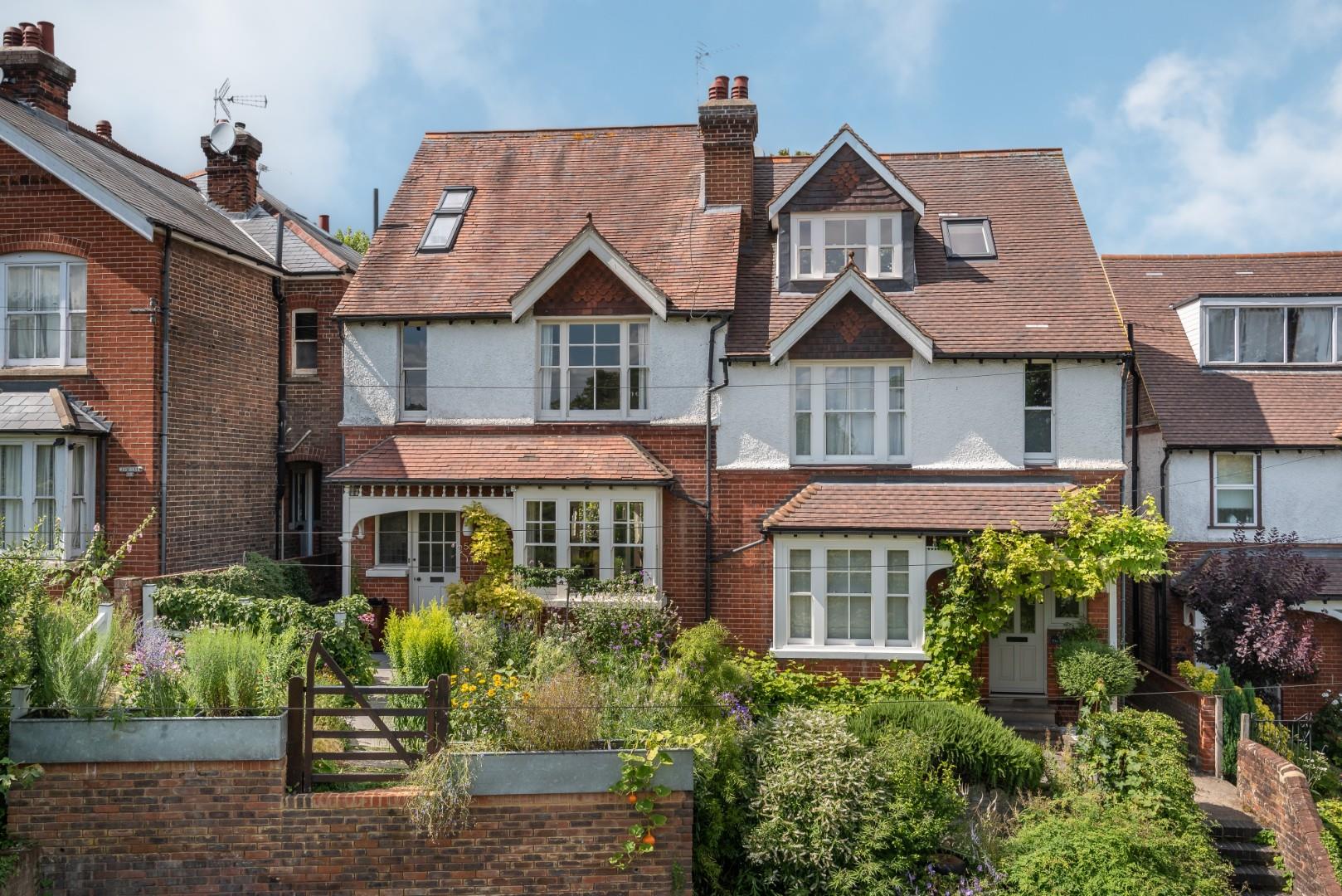 The Mount, Guildford Collins Guildford